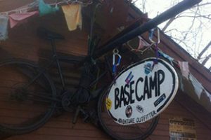 Base Camp Adventures | Medicine Park, Oklahoma