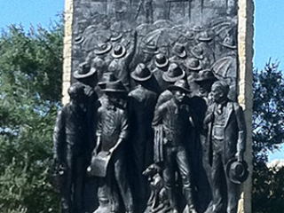 Ft. Sill | Lawton